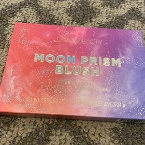 Lunar Beauty Moon Prism Blush Palette